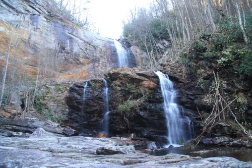 SMOKY MTS AT IT'S BEST - RIVERFRONT, WATERFALLS - VACATION RENTAL!