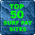 Join Sparky's Top 50 Free Money Surf Pay Sites 
Now!